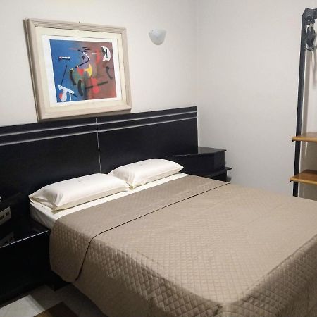 Filadelfia Hotel São Paulo Ngoại thất bức ảnh