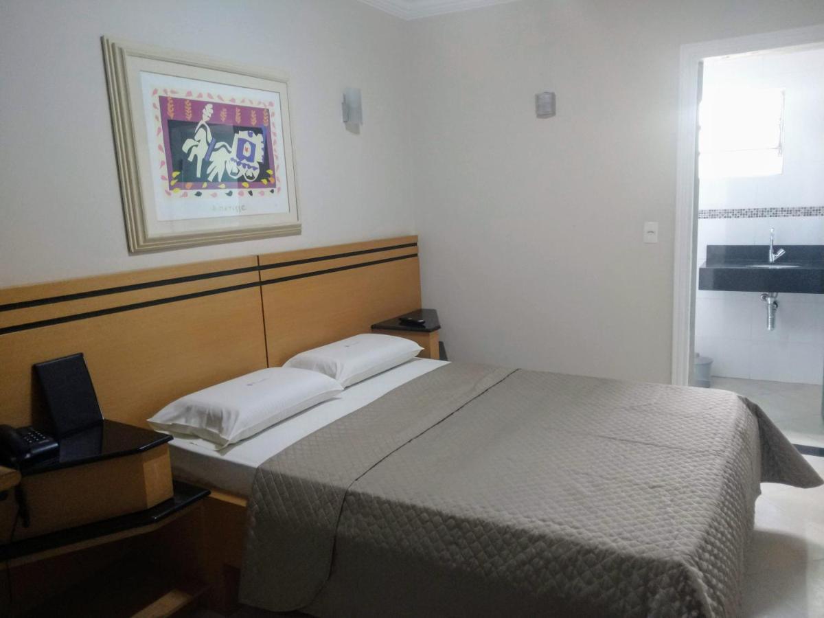 Filadelfia Hotel São Paulo Ngoại thất bức ảnh