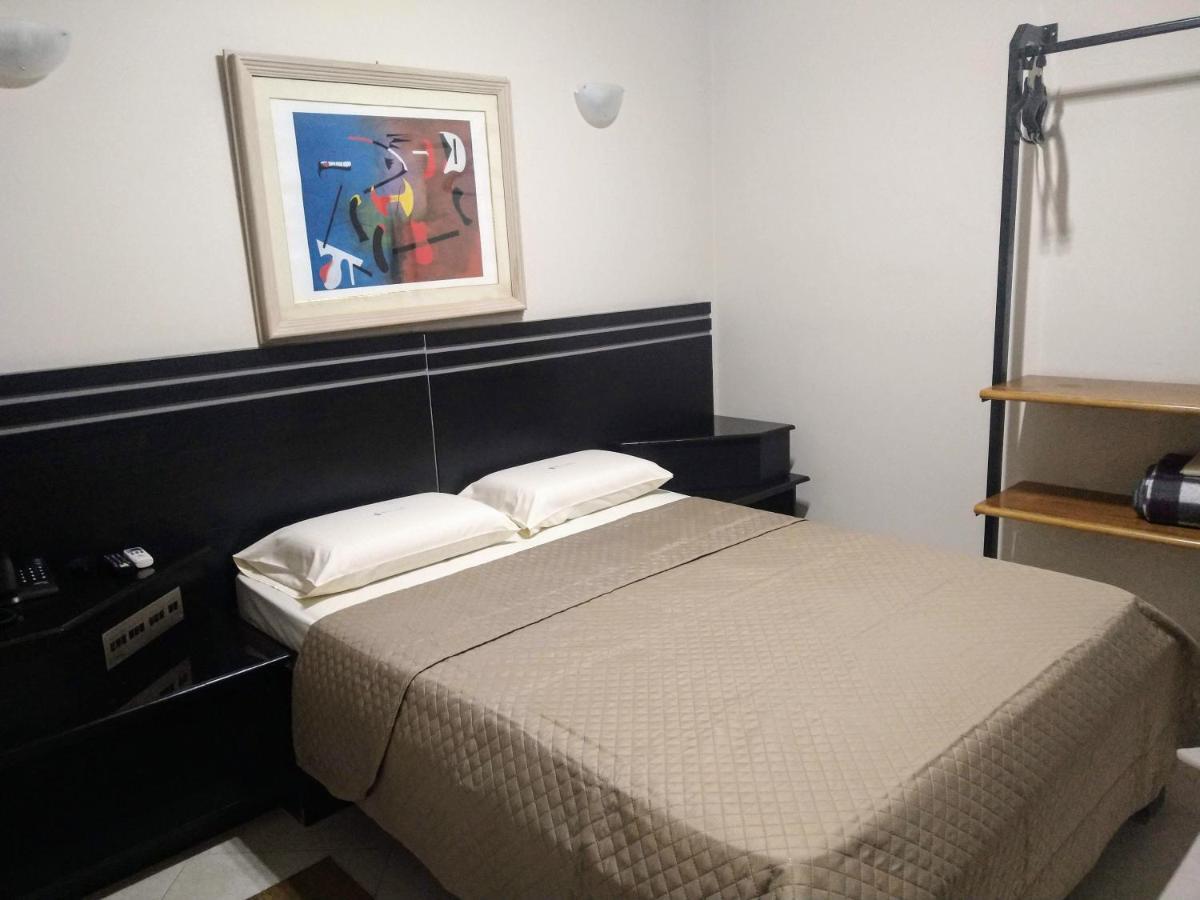 Filadelfia Hotel São Paulo Ngoại thất bức ảnh