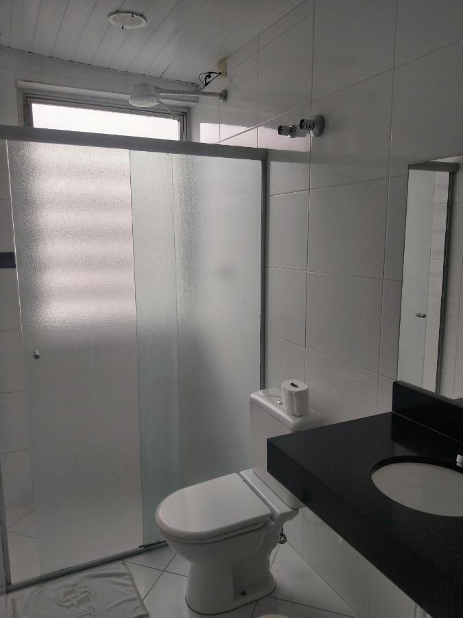 Filadelfia Hotel São Paulo Ngoại thất bức ảnh